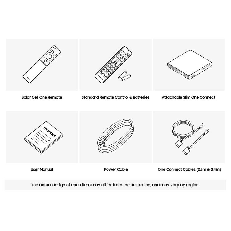 Refurbished Samsung 55" 4K Ultra HD with HDR OLED Freeview Smart TV