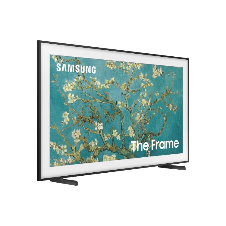 Refurbished Samsung The Frame 55" 4K Ultra HD with HDR10+ Freeview QLED Smart TV