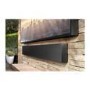 Samsung The Terrace Outdoor 55 Inch QLED 4K HDR Smart TV