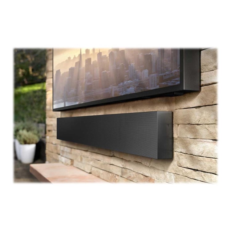 Samsung The Terrace Outdoor 55 Inch QLED 4K HDR Smart TV