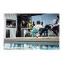 Samsung The Terrace Outdoor 55 Inch QLED 4K HDR Smart TV