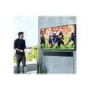 Samsung The Terrace Outdoor 55 Inch QLED 4K HDR Smart TV