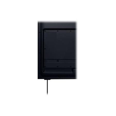 Samsung The Terrace Outdoor 55 Inch QLED 4K HDR Smart TV