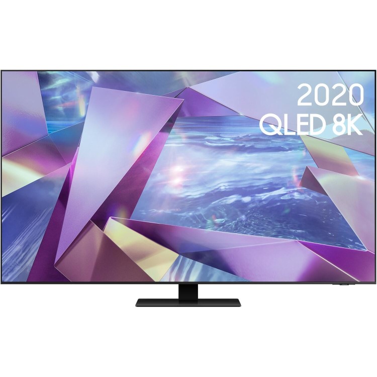 Ex Display - Samsung QE65Q700TATXXU 65" Smart 8K Quantum HDR QLED TV