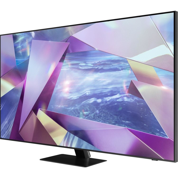 Ex Display - Samsung QE65Q700TATXXU 65" Smart 8K Quantum HDR QLED TV