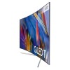 Samsung QE65Q7C 65&quot; 4K Ultra HD HDR Curved QLED Smart TV