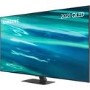 Samsung Q80A 55 Inch QLED 4K HDR Smart TV