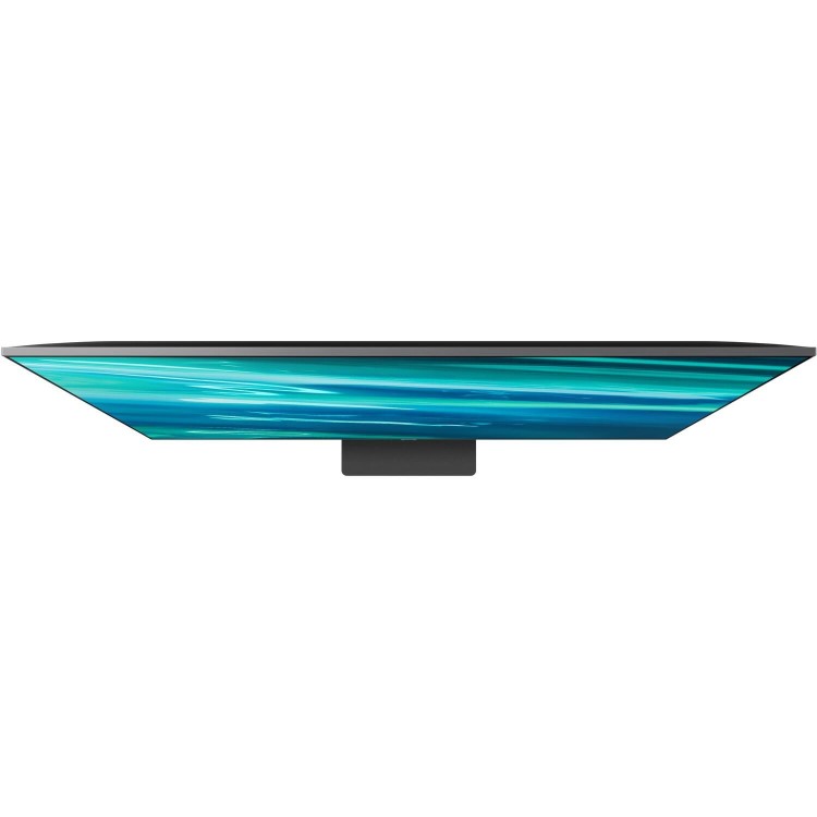 Samsung Q80A 55 Inch QLED 4K HDR Smart TV