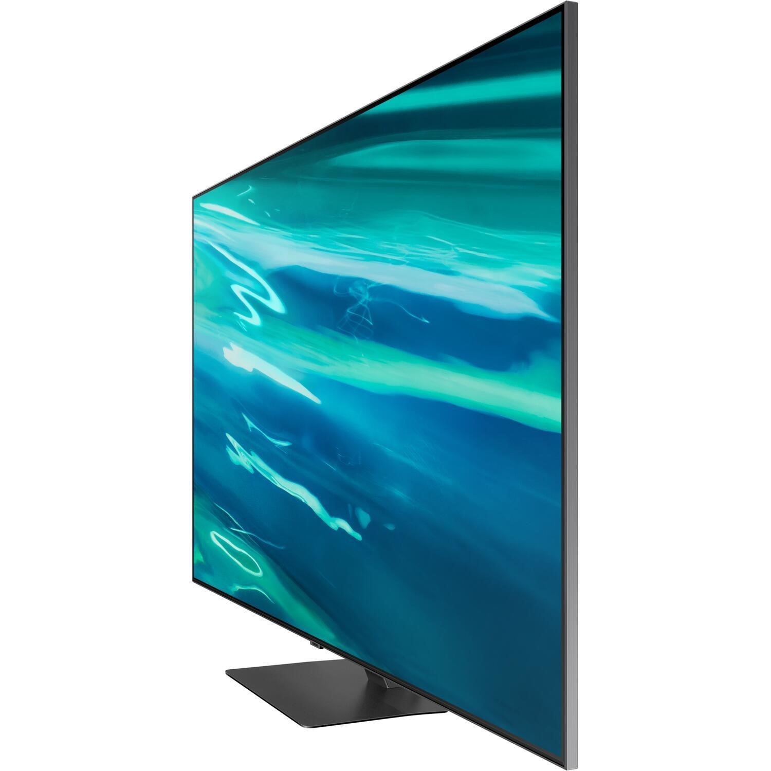 Самсунг 50 Дюймов Телевизор Купить Qled