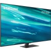 Samsung Q80A 50 Inch QLED 4K HDR Smart TV