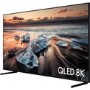 Samsung QE75Q900R 75" QLED 8K HDR Smart TV