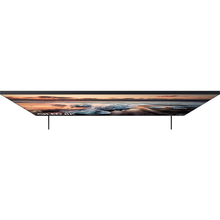 Samsung QE75Q900R 75" QLED 8K HDR Smart TV