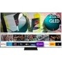 Samsung QE75Q900T 75" 8K Ultra Sharp HDR Smart QLED TV with Bixby Alexa and Google Assistant