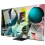 Samsung QE75Q900T 75" 8K Ultra Sharp HDR Smart QLED TV with Bixby Alexa and Google Assistant