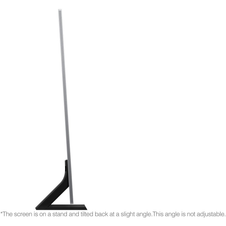 Samsung QE75Q900T 75" 8K Ultra Sharp HDR Smart QLED TV with Bixby Alexa and Google Assistant