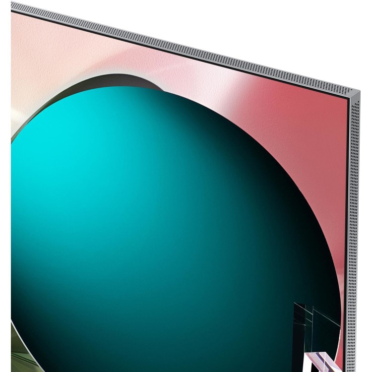 Samsung QE75Q900T 75" 8K Ultra Sharp HDR Smart QLED TV with Bixby Alexa and Google Assistant