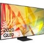 Samsung QE55Q90TATXXU 55" 4K Ultra HD Smart QLED TV with Bixby Alexa and Google Assistant
