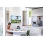 Samsung QE65Q90TATXXU 65" 4K Ultra HD Smart QLED TV with Bixby Alexa and Google Assistant