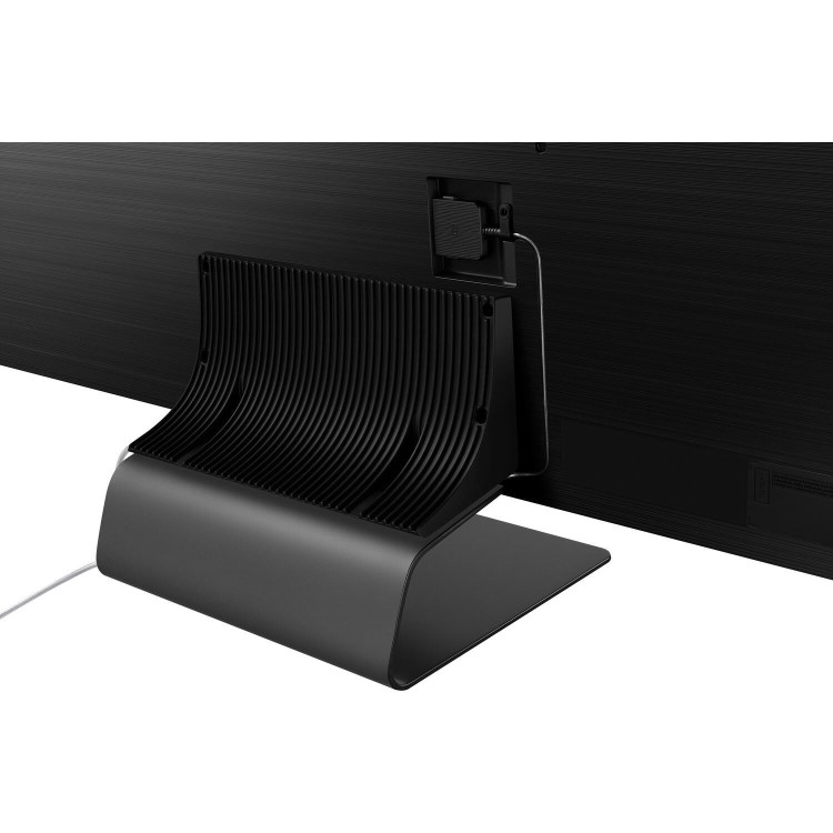 Samsung QE65Q95TATXXU 65" 4K Ultra HD HDR Smart QLED TV with Bixby Alexa and Google Assistant