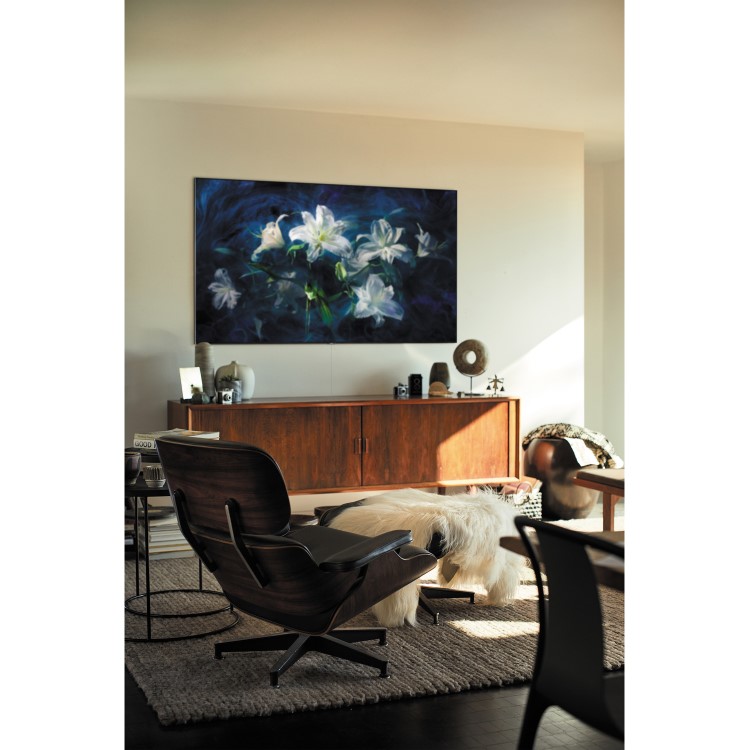GRADE A2 - Samsung QE65Q9FN 65" 4K Ultra HD HDR QLED Smart TV