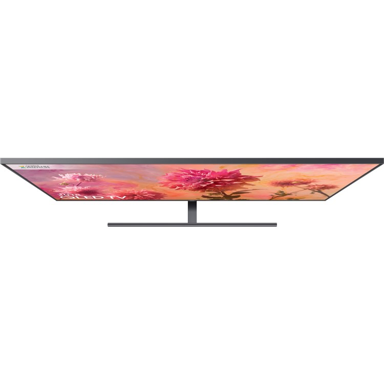 GRADE A2 - Samsung QE65Q9FN 65" 4K Ultra HD HDR QLED Smart TV