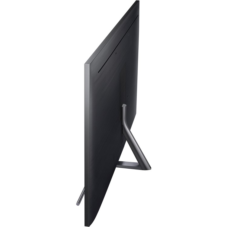 GRADE A2 - Samsung QE65Q9FN 65" 4K Ultra HD HDR QLED Smart TV