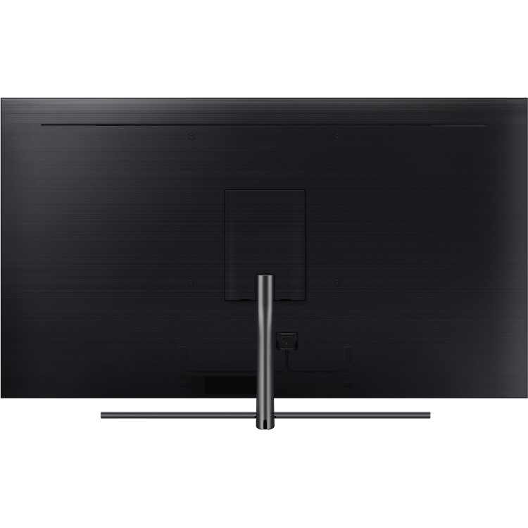 GRADE A2 - Samsung QE65Q9FN 65" 4K Ultra HD HDR QLED Smart TV