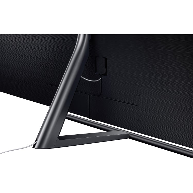 GRADE A2 - Samsung QE65Q9FN 65" 4K Ultra HD HDR QLED Smart TV