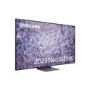 Samsung QN800 85 inch 8K Neo QLED HDR TV with Dolby Atmos