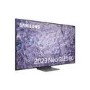 Samsung QN800 75 inch 8K Neo QLED HDR TV with Dolby Atmos