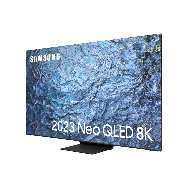 Samsung Neo QN900 75 inch QLED 8K HDR Smart TV