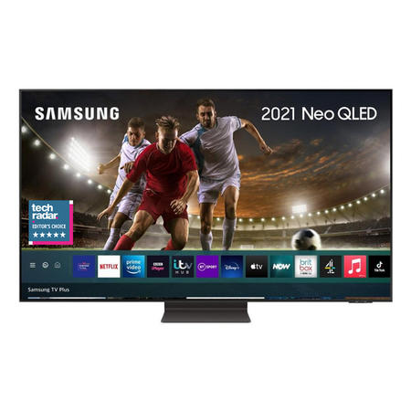 Samsung QN95A Neo 65 Inch 4K QLED HDR 2000 Smart TV
