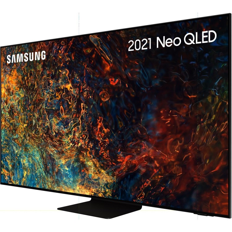 Samsung QN95A Neo 65 Inch 4K QLED HDR 2000 Smart TV