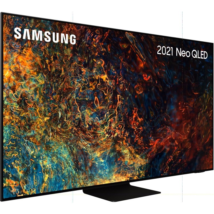 Samsung QN95A Neo 65 Inch 4K QLED HDR 2000 Smart TV