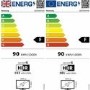 Samsung QE65S85HAEXXU 65 Inch 4K OLED Smart TV with Vision AI