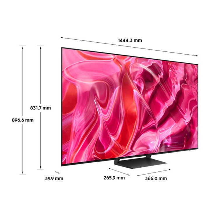 Samsung S90 65 inch OLED 4K HDR Smart TV