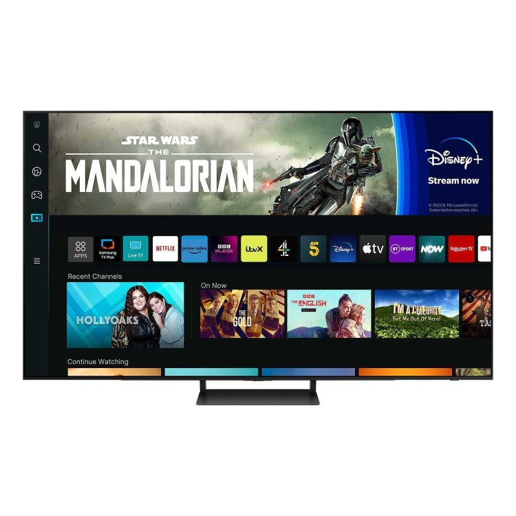 Samsung S90 65 inch OLED 4K HDR Smart TV