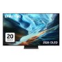 Samsung QE65S90HAEXXU 65" OLED 4K Smart TV – Samsung S90H Ultra HD HDR TV with Dolby Atmos AI Upscaling & 165Hz Gaming