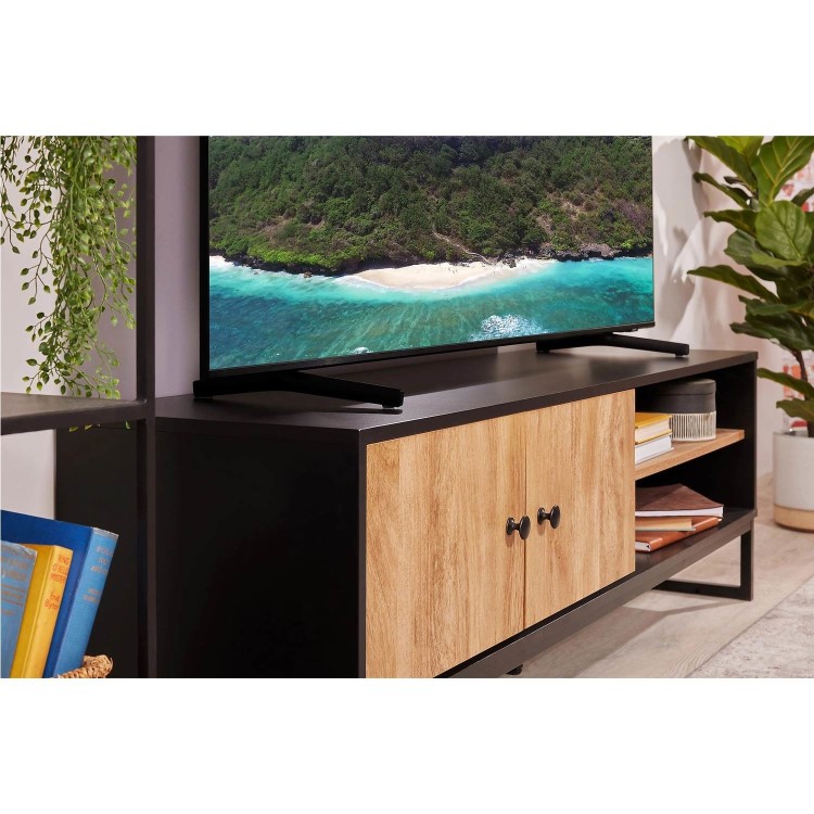Samsung Q60A 75 Inch QLED 4K Quantum HDR Smart TV