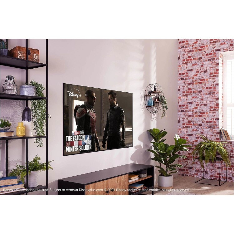 Samsung Q60A 75 Inch QLED 4K Quantum HDR Smart TV