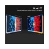 Samsung Q60A 75 Inch QLED 4K Quantum HDR Smart TV