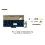 Samsung Q60A 75 Inch QLED 4K Quantum HDR Smart TV