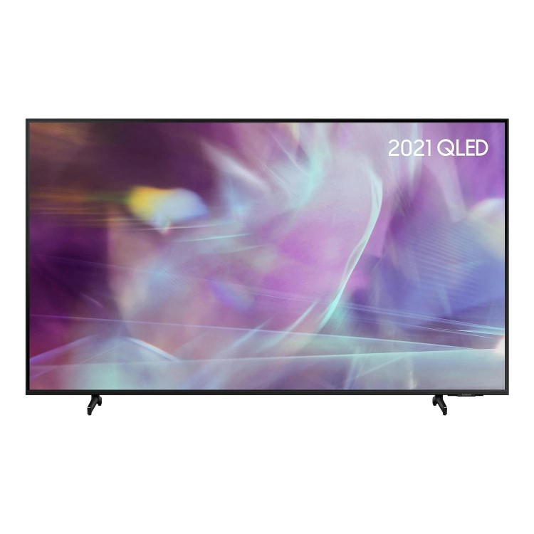 Samsung Q60A 75 Inch QLED 4K Quantum HDR Smart TV