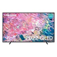 Refurbished Samsung Q60B 75" 4K Ultra HD with HDR10+ Neo QLED Smart TV