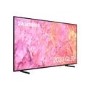 Samsung Q60 50 inch QLED 4K HDR Smart  TV