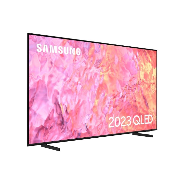 Samsung Q60 85 inch QLED 4K HDR Smart  TV