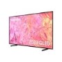 Samsung Q60 50 inch QLED 4K HDR Smart  TV