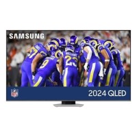 Samsung Q80D 75 inch Smart 4K Ultra HD QLED TV Samsung Q80D 75 inch Smart 4K Ultra HD QLED TV