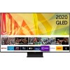 Samsung QE75Q90TATXXU 75&quot; 4K Ultra HD Smart QLED TV with Bixby Alexa and Google Assistant