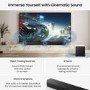 Samsung QE75QN73HAUXXU 75" Neo QLED – 4K Ultra HD Smart TV with Tizen OS